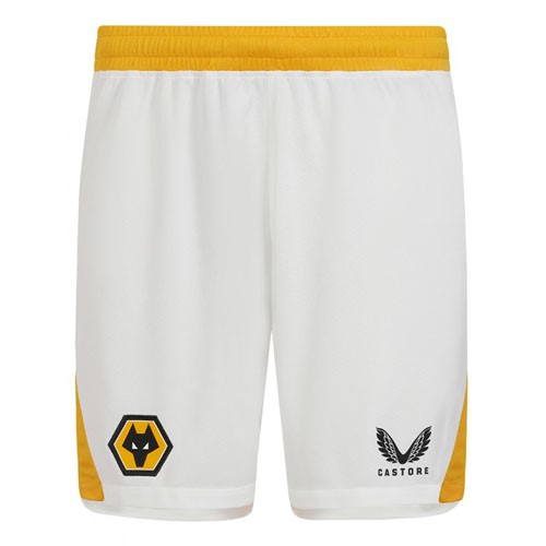 Pantalones Wolves 3rd 2021-2022